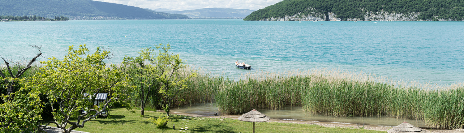 Restaurant Lisca - Duingt, Lac d'Annecy Restaurant Lisca - Duingt, Lac d'Annecy