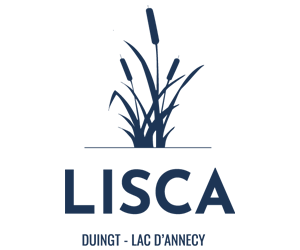 Restaurant Lisca - Duingt, Lac d'Annecy