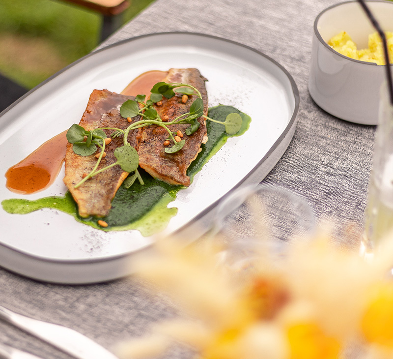 Restaurant Lisca