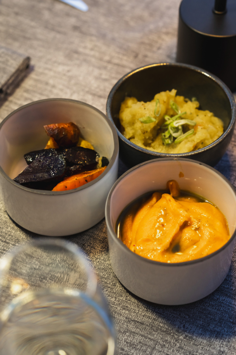 Restaurant Lisca - Duingt, Lac d'Annecy