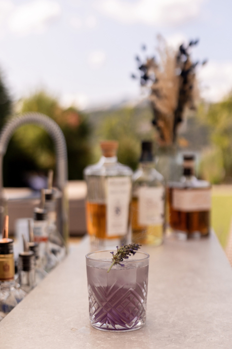 Restaurant Lisca - Duingt, Lac d'Annecy